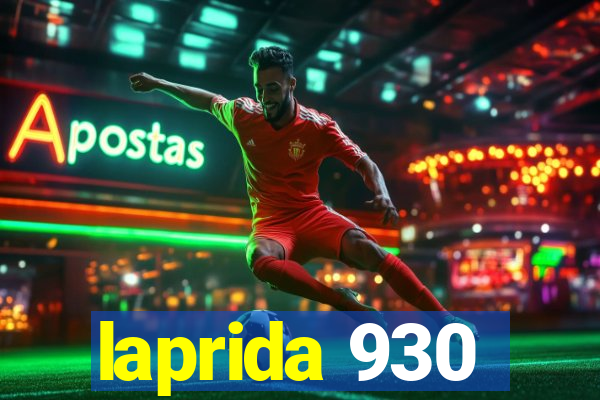 laprida 930