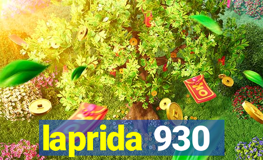 laprida 930