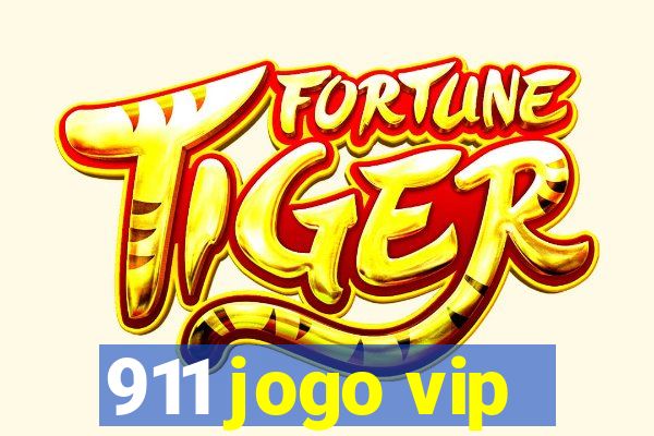 911 jogo vip