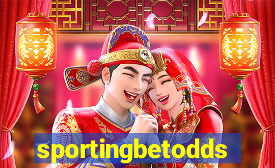 sportingbetodds