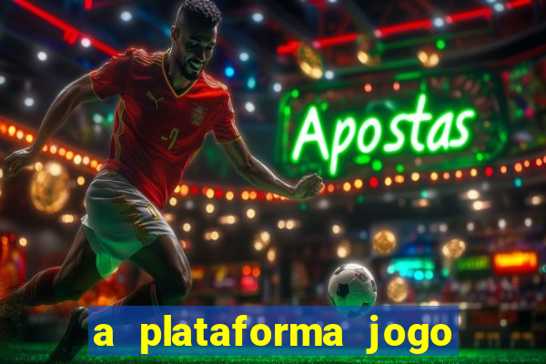 a plataforma jogo é confiável