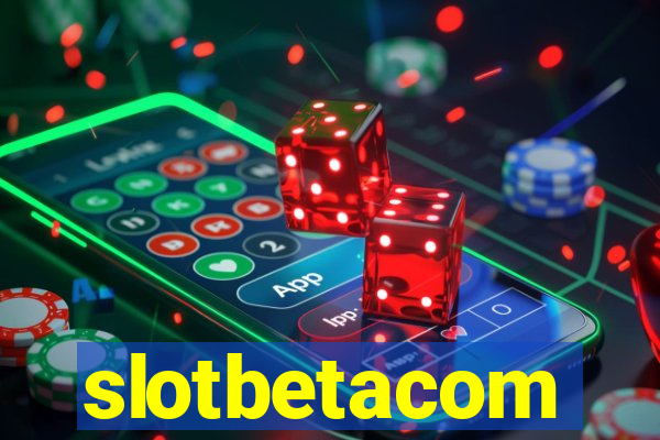 slotbetacom