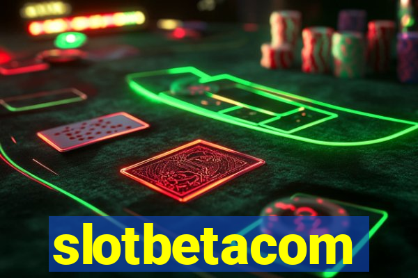 slotbetacom