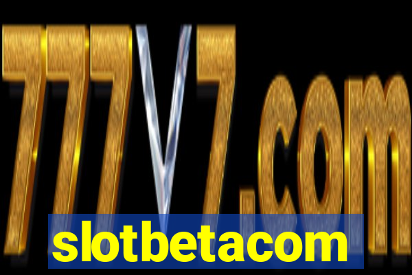 slotbetacom