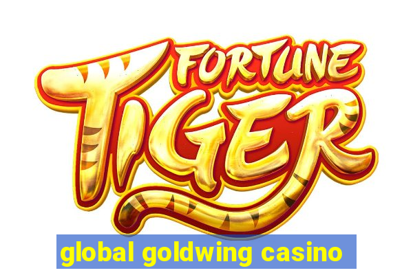 global goldwing casino