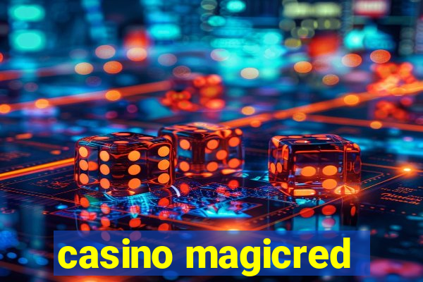 casino magicred