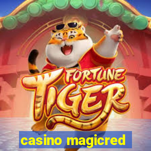 casino magicred