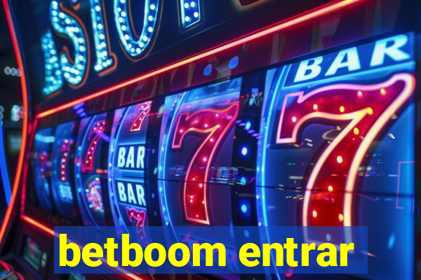 betboom entrar