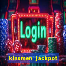 kinsmen jackpot bingo youtube