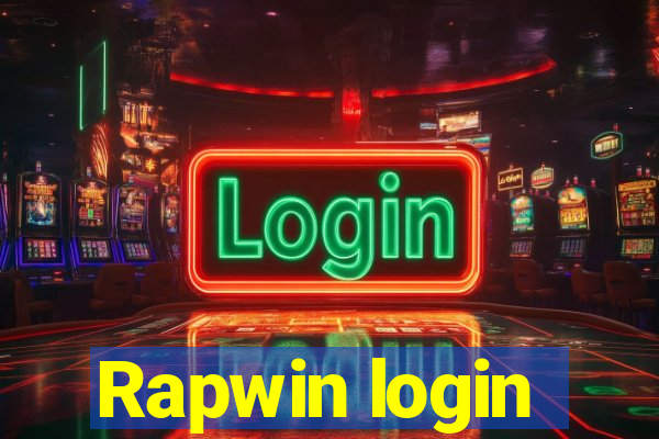 Rapwin login