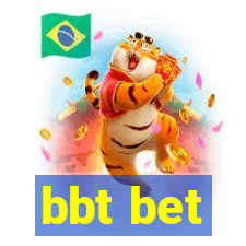 bbt bet