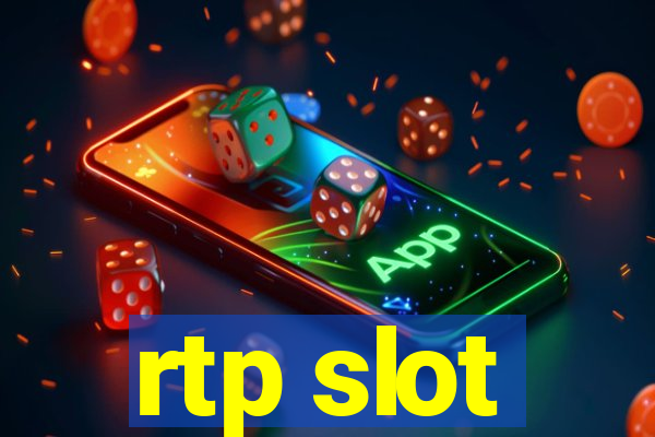 rtp slot