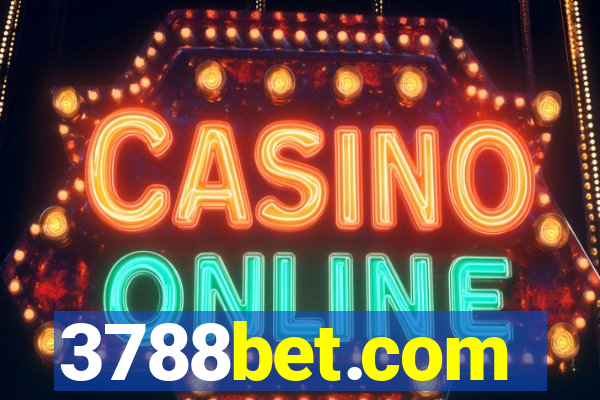 3788bet.com