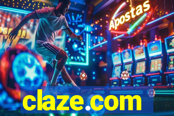 claze.com