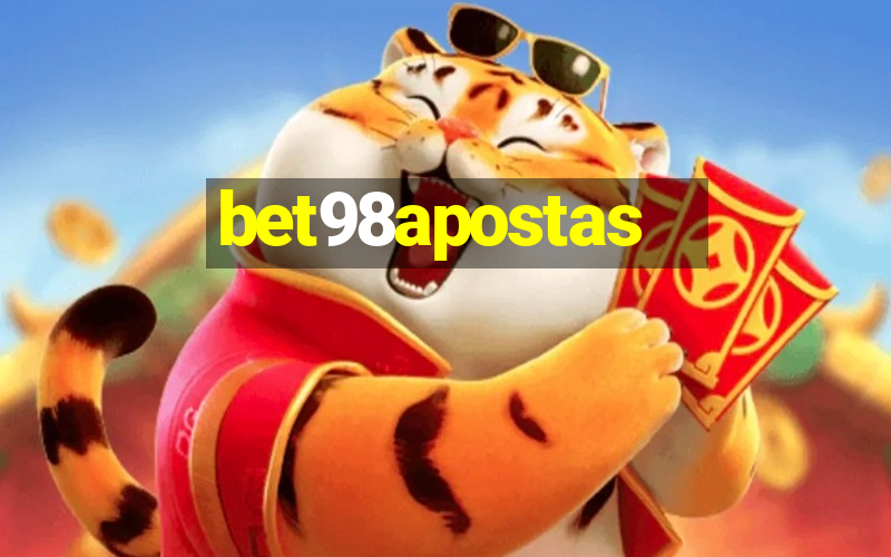 bet98apostas