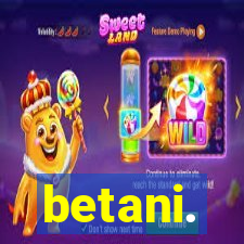 betani.