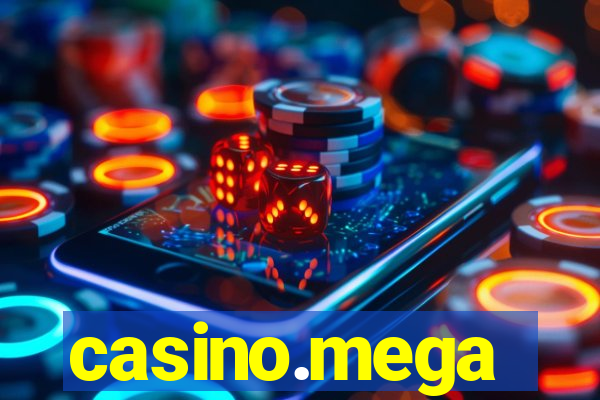 casino.mega