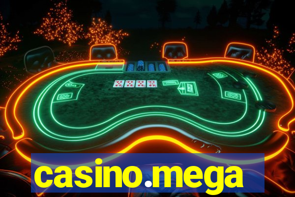 casino.mega