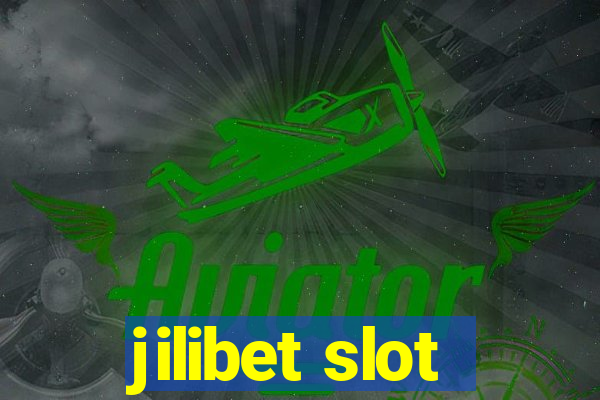 jilibet slot