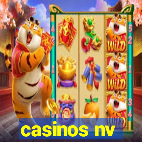 casinos nv