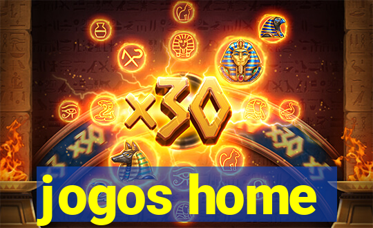 jogos home