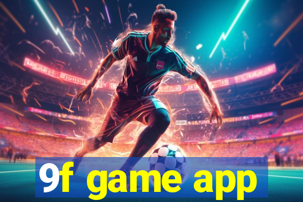 9f game app