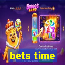 bets time