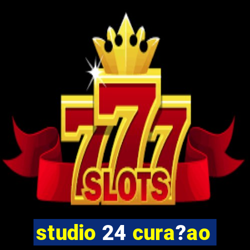 studio 24 cura?ao