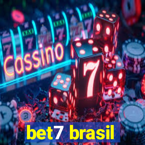 bet7 brasil