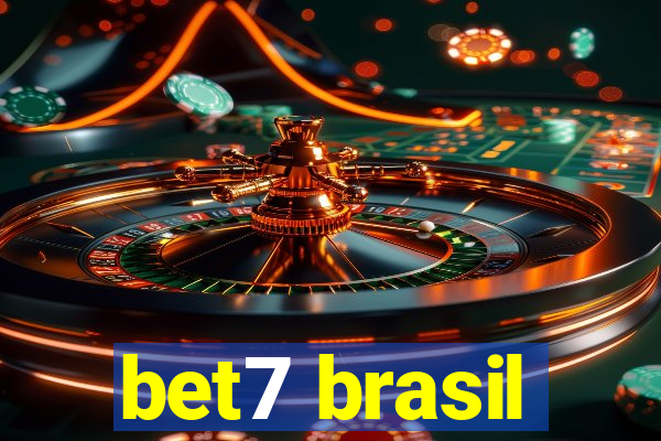 bet7 brasil