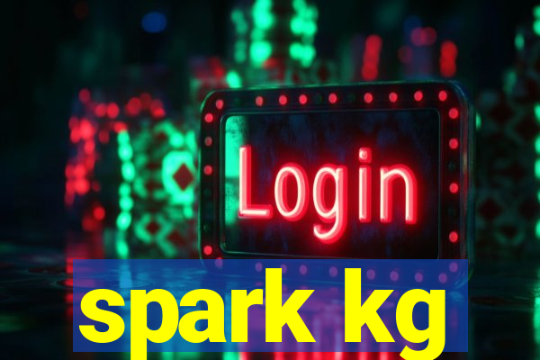 spark kg