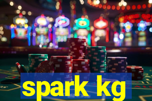 spark kg