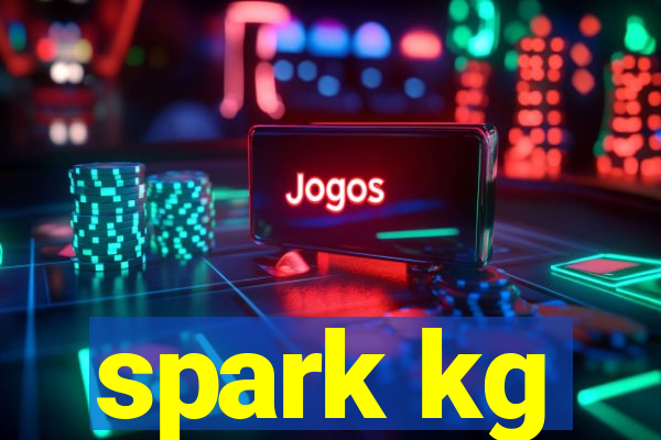 spark kg