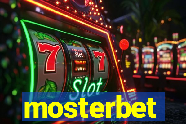 mosterbet