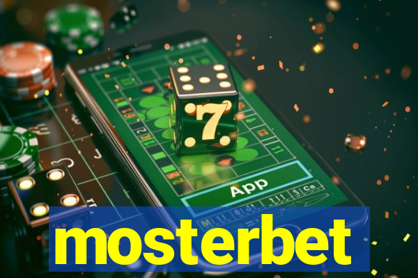 mosterbet