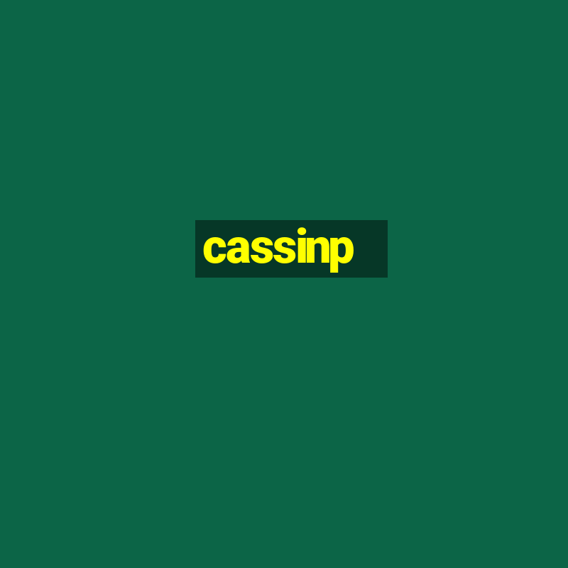 cassinp