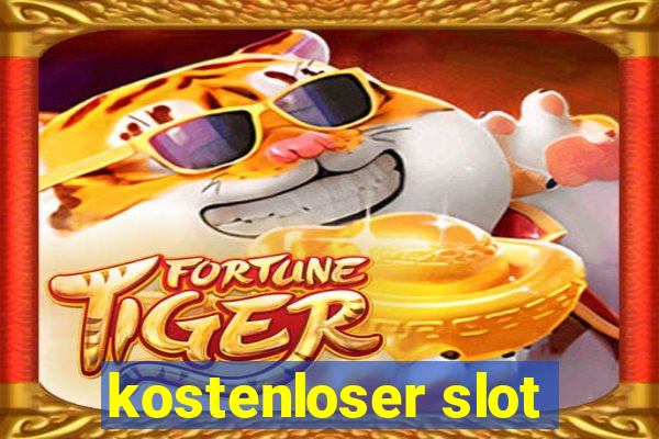 kostenloser slot