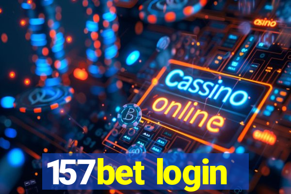 157bet login