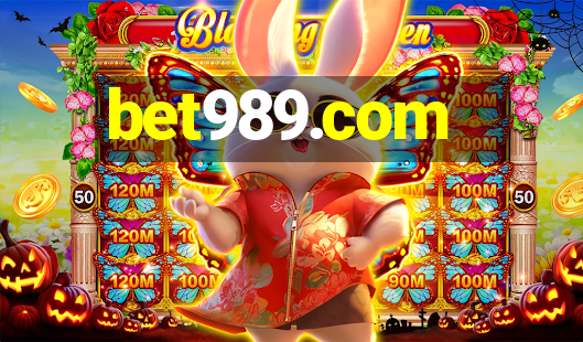 bet989.com