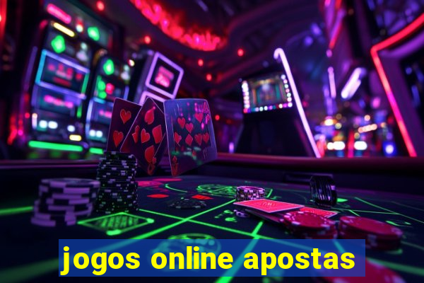 jogos online apostas