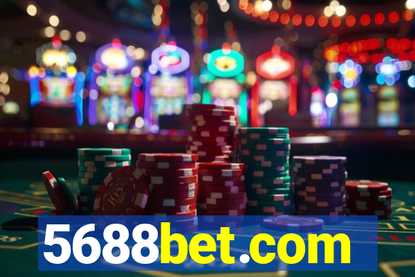 5688bet.com