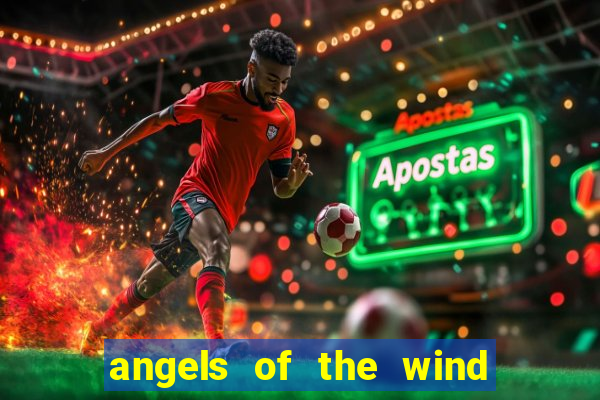 angels of the wind casino hotel