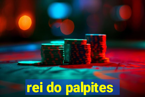 rei do palpites