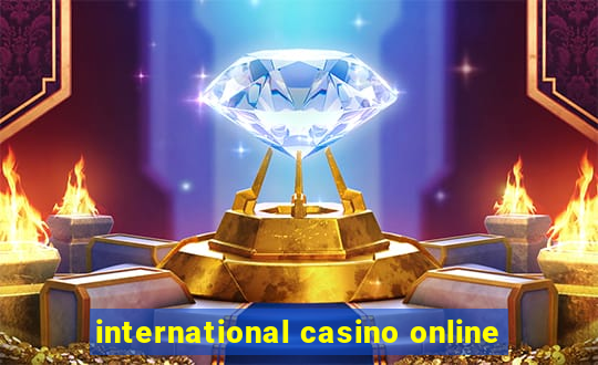 international casino online