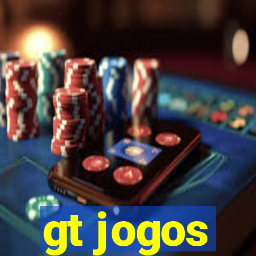 gt jogos