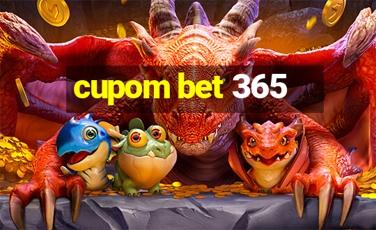 cupom bet 365