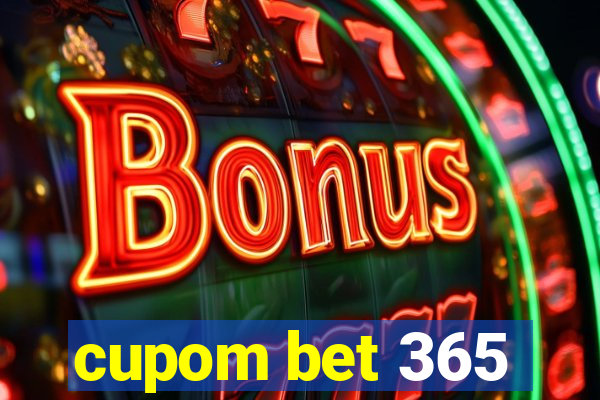 cupom bet 365