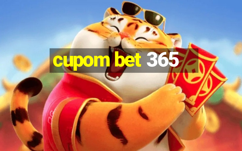 cupom bet 365