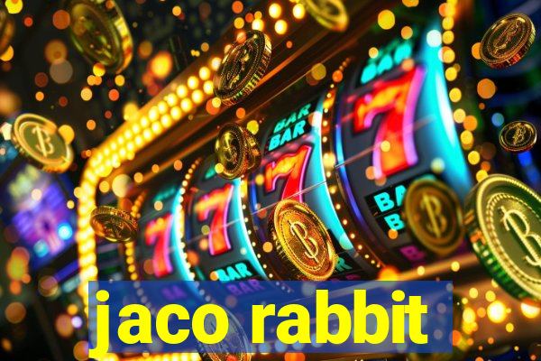 jaco rabbit