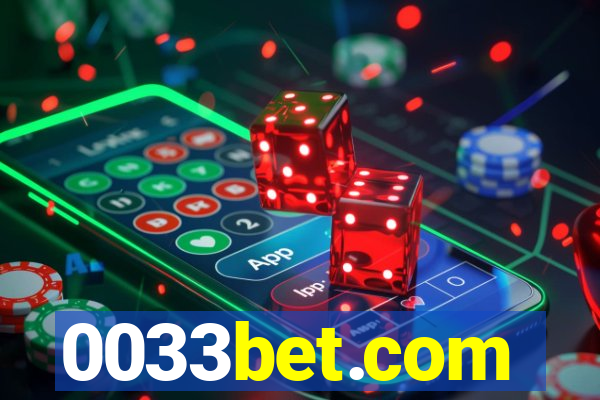 0033bet.com